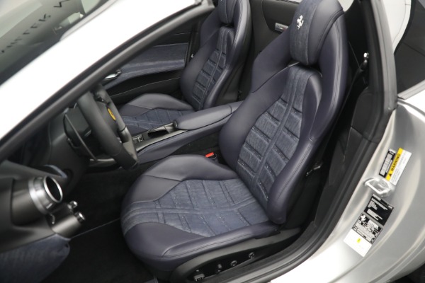 Used 2022 Ferrari 812 GTS for sale Sold at Bugatti of Greenwich in Greenwich CT 06830 21