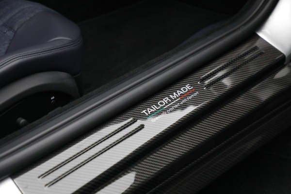 Used 2022 Ferrari 812 GTS for sale Sold at Bugatti of Greenwich in Greenwich CT 06830 25