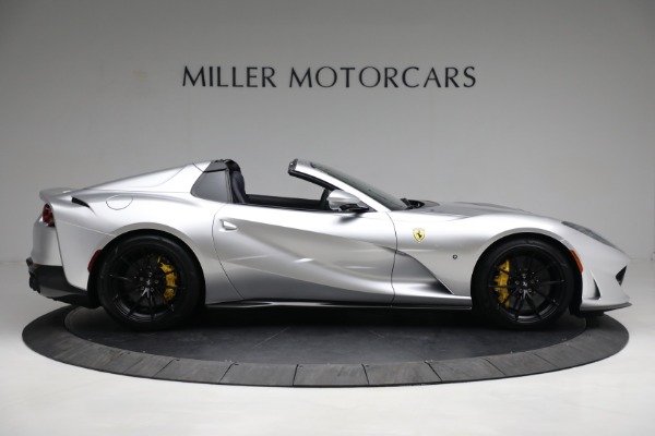 Used 2022 Ferrari 812 GTS for sale Sold at Bugatti of Greenwich in Greenwich CT 06830 9