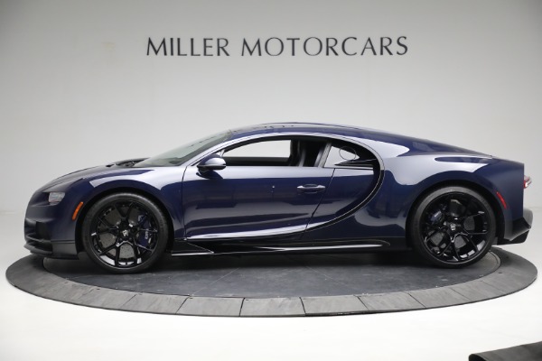 Used 2018 Bugatti Chiron Chiron for sale Sold at Bugatti of Greenwich in Greenwich CT 06830 17