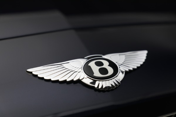 Used 2010 Bentley Continental GTC Speed for sale Sold at Bugatti of Greenwich in Greenwich CT 06830 26