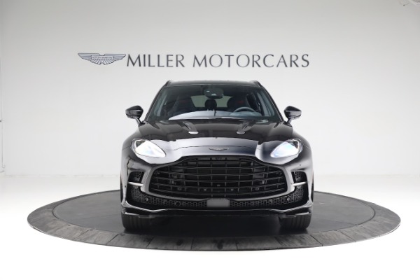 New 2023 Aston Martin DBX 707 for sale $269,016 at Bugatti of Greenwich in Greenwich CT 06830 11