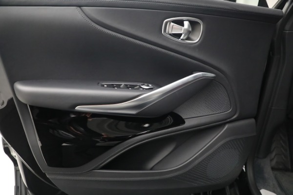 New 2023 Aston Martin DBX 707 for sale $269,016 at Bugatti of Greenwich in Greenwich CT 06830 17