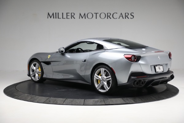 Used 2019 Ferrari Portofino for sale $249,900 at Bugatti of Greenwich in Greenwich CT 06830 14