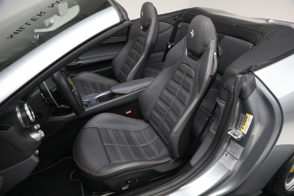 Used 2019 Ferrari Portofino for sale $249,900 at Bugatti of Greenwich in Greenwich CT 06830 19
