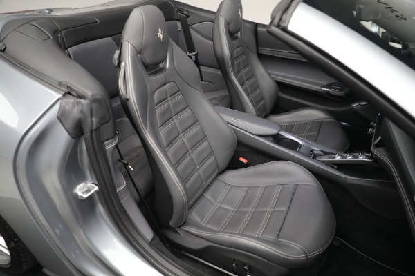 Used 2019 Ferrari Portofino for sale $249,900 at Bugatti of Greenwich in Greenwich CT 06830 21