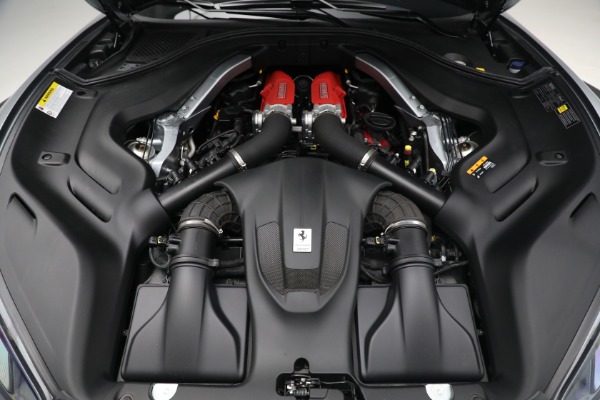 Used 2019 Ferrari Portofino for sale $249,900 at Bugatti of Greenwich in Greenwich CT 06830 25