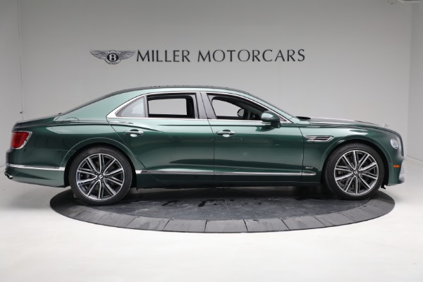 Used 2022 Bentley Flying Spur Hybrid for sale $214,900 at Bugatti of Greenwich in Greenwich CT 06830 10