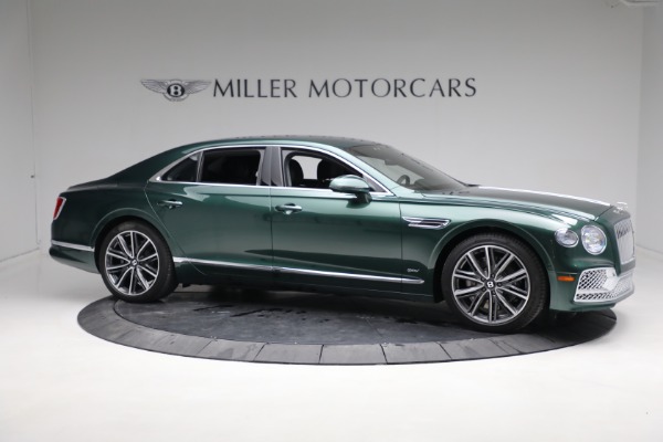Used 2022 Bentley Flying Spur Hybrid for sale $214,900 at Bugatti of Greenwich in Greenwich CT 06830 11
