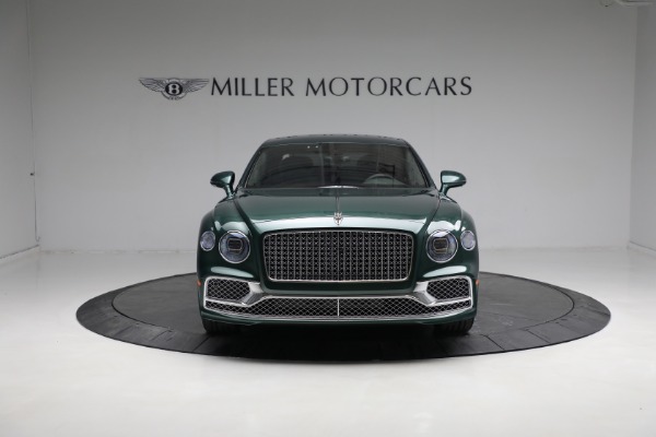 Used 2022 Bentley Flying Spur Hybrid for sale $214,900 at Bugatti of Greenwich in Greenwich CT 06830 14