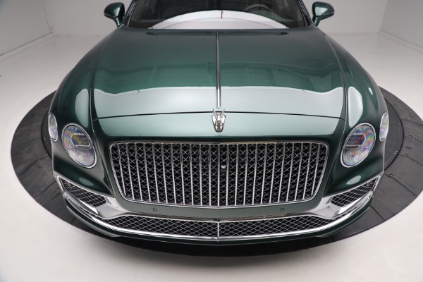 Used 2022 Bentley Flying Spur Hybrid for sale $214,900 at Bugatti of Greenwich in Greenwich CT 06830 15
