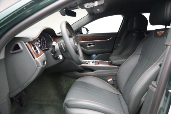 Used 2022 Bentley Flying Spur Hybrid for sale $214,900 at Bugatti of Greenwich in Greenwich CT 06830 20