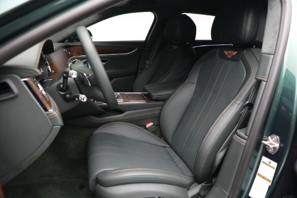 Used 2022 Bentley Flying Spur Hybrid for sale $214,900 at Bugatti of Greenwich in Greenwich CT 06830 21