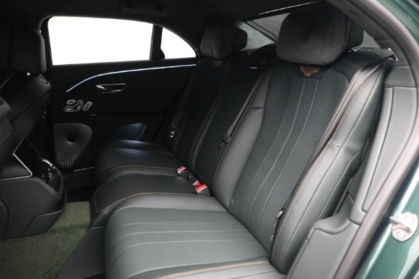 Used 2022 Bentley Flying Spur Hybrid for sale $214,900 at Bugatti of Greenwich in Greenwich CT 06830 25