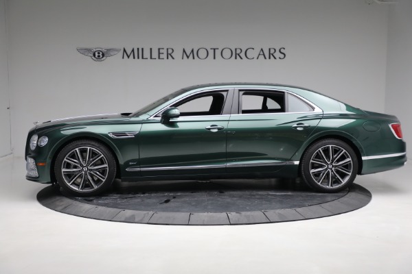 Used 2022 Bentley Flying Spur Hybrid for sale $214,900 at Bugatti of Greenwich in Greenwich CT 06830 4