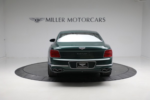 New 2022 Bentley Flying Spur Hybrid for sale $238,900 at Bugatti of Greenwich in Greenwich CT 06830 7