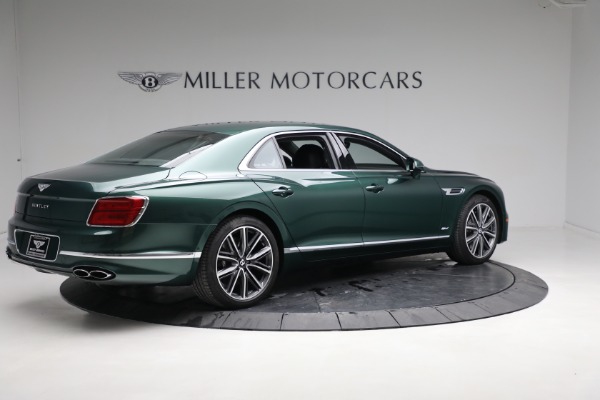 Used 2022 Bentley Flying Spur Hybrid for sale $214,900 at Bugatti of Greenwich in Greenwich CT 06830 9