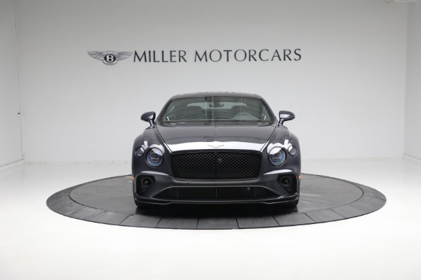 Used 2022 Bentley Continental GT Speed for sale Call for price at Bugatti of Greenwich in Greenwich CT 06830 14