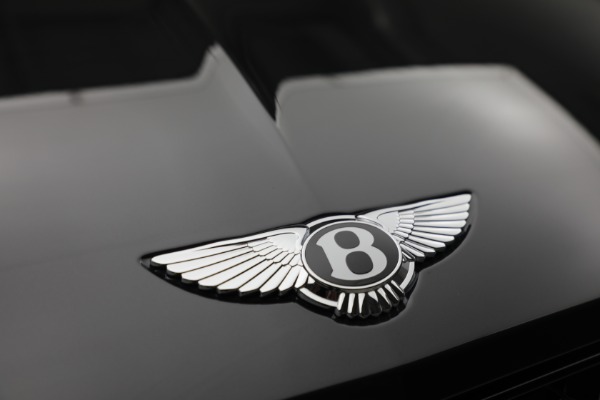 Used 2022 Bentley Continental GT Speed for sale Sold at Bugatti of Greenwich in Greenwich CT 06830 16