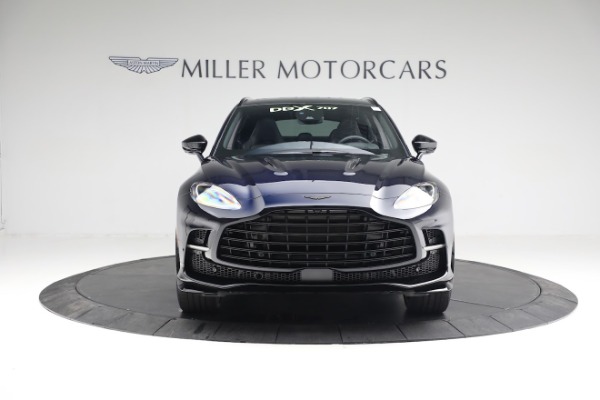 New 2023 Aston Martin DBX 707 for sale Sold at Bugatti of Greenwich in Greenwich CT 06830 11