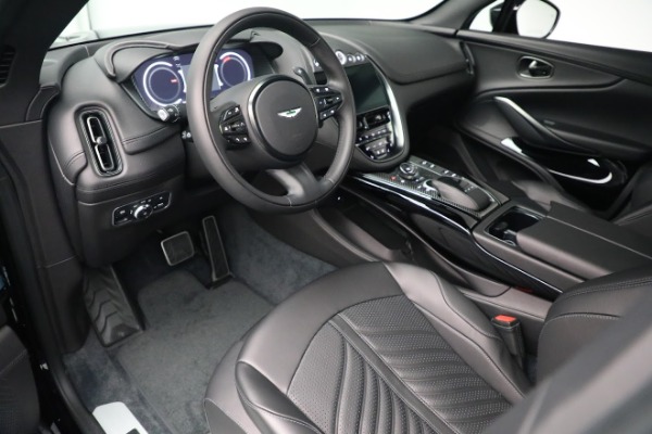 New 2023 Aston Martin DBX 707 for sale Sold at Bugatti of Greenwich in Greenwich CT 06830 13
