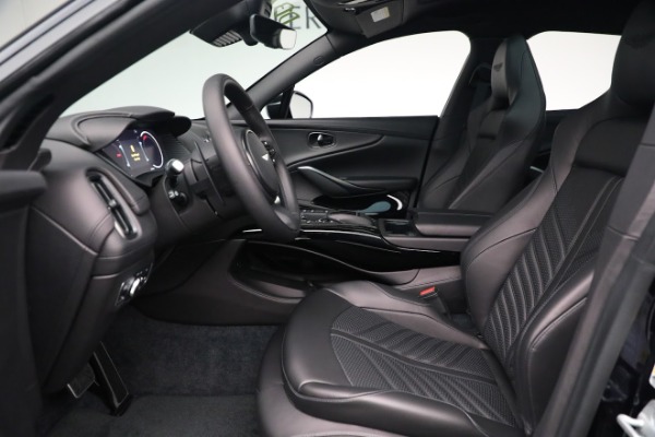 New 2023 Aston Martin DBX 707 for sale Sold at Bugatti of Greenwich in Greenwich CT 06830 14