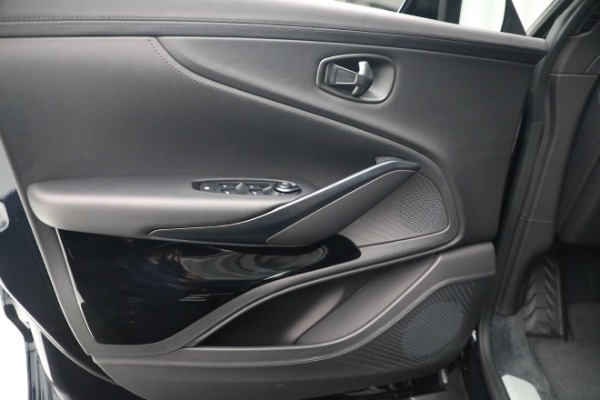 New 2023 Aston Martin DBX 707 for sale Sold at Bugatti of Greenwich in Greenwich CT 06830 18