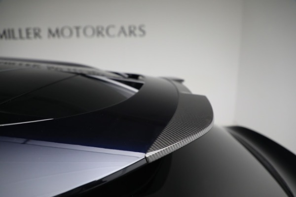New 2023 Aston Martin DBX 707 for sale Sold at Bugatti of Greenwich in Greenwich CT 06830 24