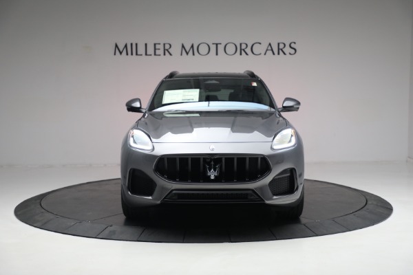 New 2023 Maserati Grecale Modena for sale $88,695 at Bugatti of Greenwich in Greenwich CT 06830 12