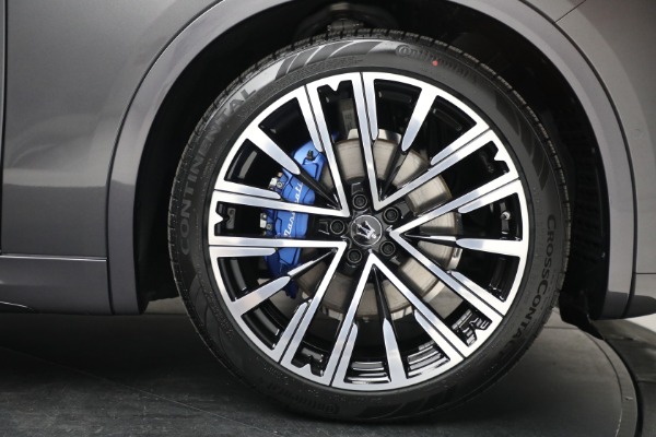 New 2023 Maserati Grecale Modena for sale $88,695 at Bugatti of Greenwich in Greenwich CT 06830 13