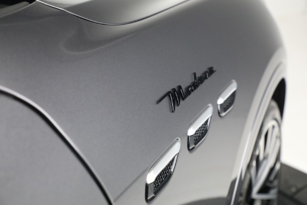 New 2023 Maserati Grecale Modena for sale $88,695 at Bugatti of Greenwich in Greenwich CT 06830 14