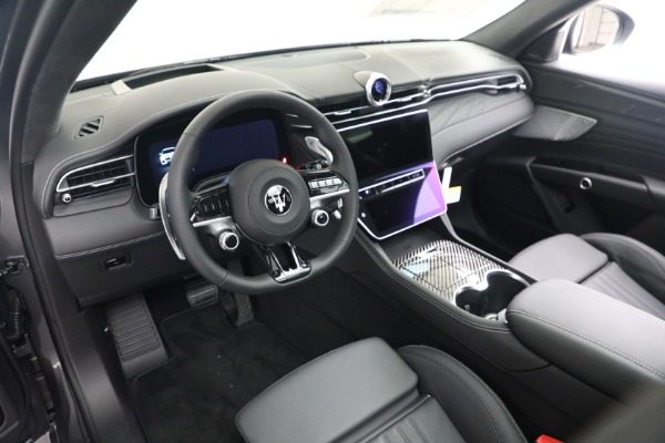 New 2023 Maserati Grecale Modena for sale $88,695 at Bugatti of Greenwich in Greenwich CT 06830 19
