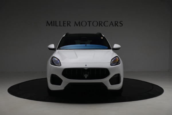 New 2023 Maserati Grecale Modena for sale Sold at Bugatti of Greenwich in Greenwich CT 06830 13