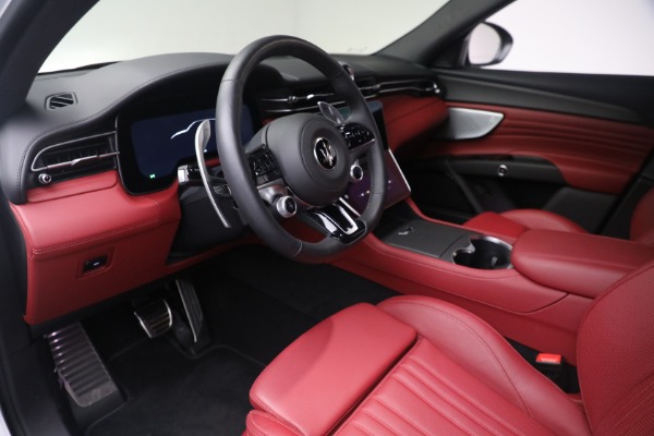 New 2023 Maserati Grecale Modena for sale $75,251 at Bugatti of Greenwich in Greenwich CT 06830 15