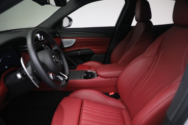 New 2023 Maserati Grecale Modena for sale $75,251 at Bugatti of Greenwich in Greenwich CT 06830 16