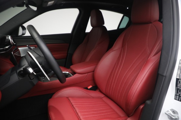 New 2023 Maserati Grecale Modena for sale $75,251 at Bugatti of Greenwich in Greenwich CT 06830 17
