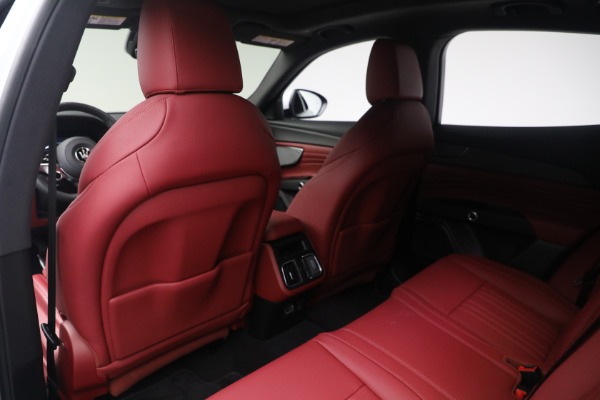 New 2023 Maserati Grecale Modena for sale $75,251 at Bugatti of Greenwich in Greenwich CT 06830 21