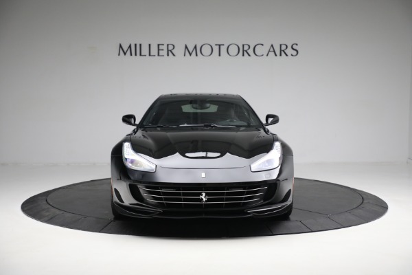 Used 2018 Ferrari GTC4Lusso for sale $227,900 at Bugatti of Greenwich in Greenwich CT 06830 12