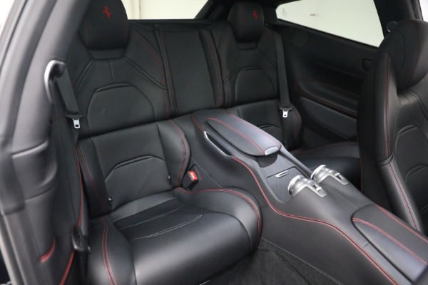 Used 2018 Ferrari GTC4Lusso for sale $227,900 at Bugatti of Greenwich in Greenwich CT 06830 20