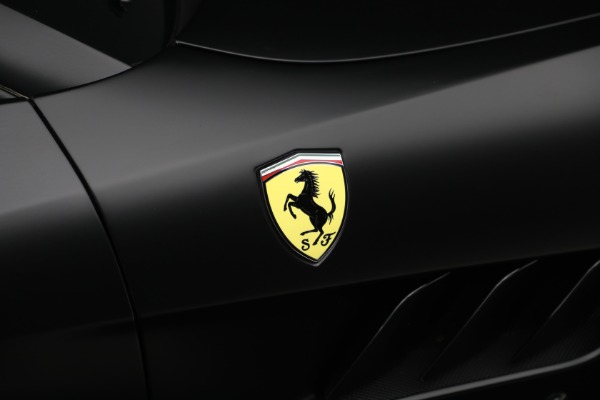 Used 2018 Ferrari GTC4Lusso for sale $265,900 at Bugatti of Greenwich in Greenwich CT 06830 26