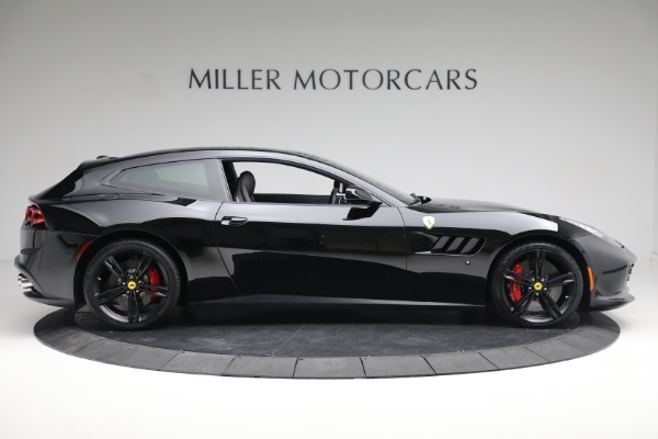 Used 2018 Ferrari GTC4Lusso for sale $227,900 at Bugatti of Greenwich in Greenwich CT 06830 9