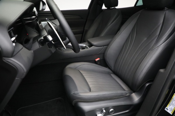 New 2023 Maserati Grecale Modena for sale $77,295 at Bugatti of Greenwich in Greenwich CT 06830 15