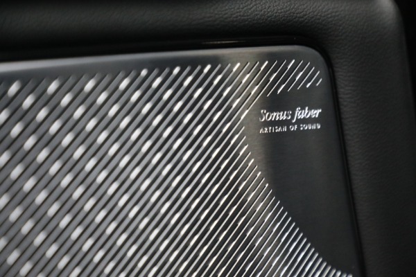 New 2023 Maserati Grecale Modena for sale $77,295 at Bugatti of Greenwich in Greenwich CT 06830 27
