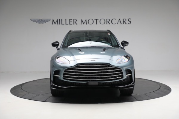 Used 2023 Aston Martin DBX 707 for sale Sold at Bugatti of Greenwich in Greenwich CT 06830 11