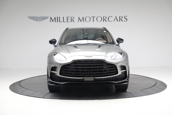 Used 2023 Aston Martin DBX 707 for sale Call for price at Bugatti of Greenwich in Greenwich CT 06830 11