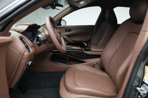 Used 2023 Aston Martin DBX 707 for sale Call for price at Bugatti of Greenwich in Greenwich CT 06830 14