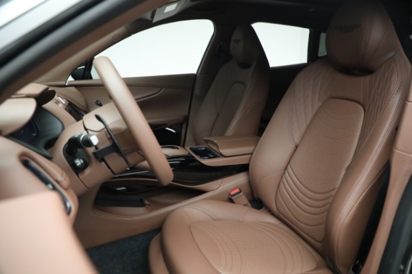 Used 2023 Aston Martin DBX 707 for sale Call for price at Bugatti of Greenwich in Greenwich CT 06830 15