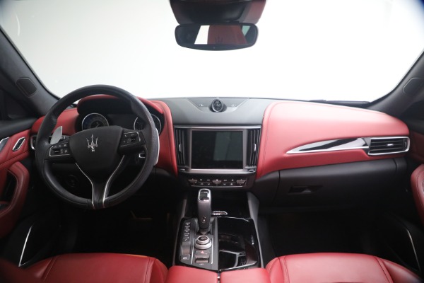 Used 2023 Maserati Levante GT for sale $46,900 at Bugatti of Greenwich in Greenwich CT 06830 21