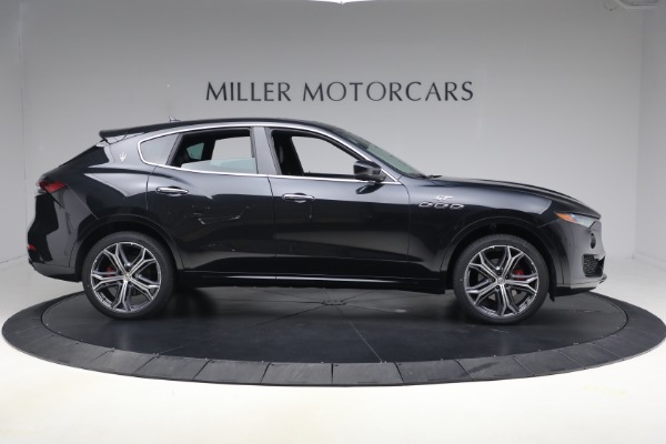 Used 2023 Maserati Levante GT for sale $42,900 at Bugatti of Greenwich in Greenwich CT 06830 11