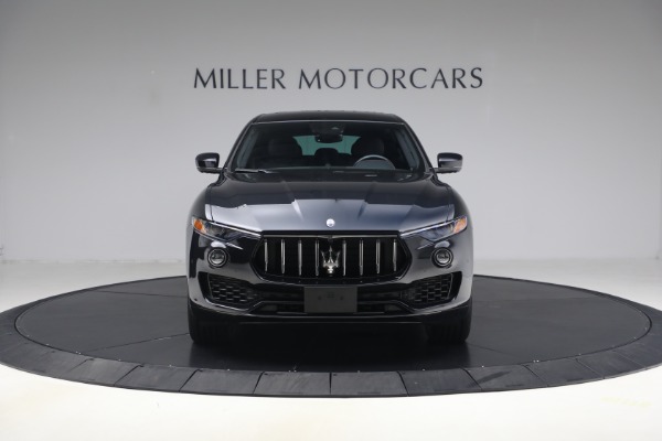 Used 2023 Maserati Levante GT for sale $42,900 at Bugatti of Greenwich in Greenwich CT 06830 14